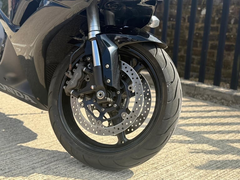 2006 Honda CBR CBR1000RR-6 + 22K + CLEAN  Petrol Manual