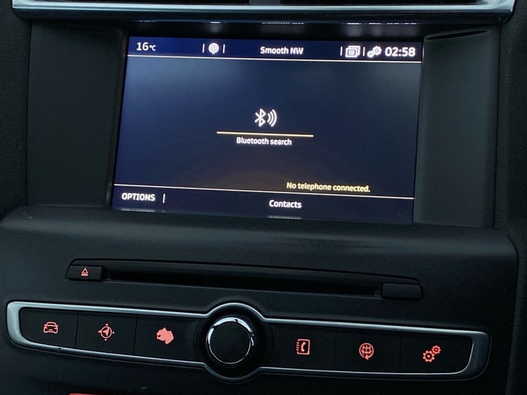 2017 DS Automobiles Ds4 Prestige Puretech S/s 4 Puretech Prestige S/S Hatchback PETROL Manual