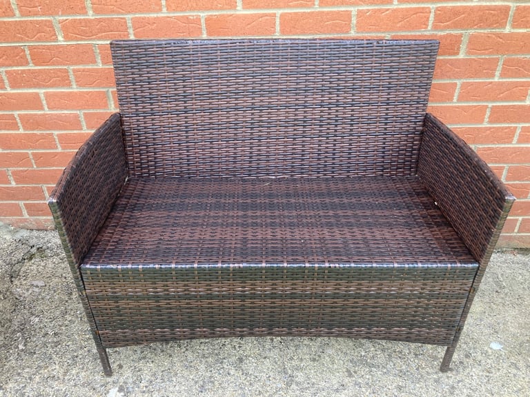 Rattan Garden Furniture 
