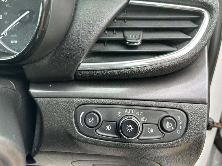2021 Vauxhall Mokka X 1.4i Turbo ecoTEC Elite Nav Euro 6 (s/s) 5dr HATCHBACK Petrol Manual