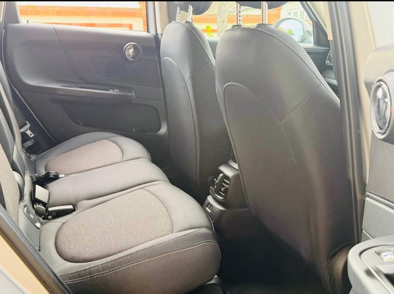 Mini, COUNTRYMAN, Hatchback, 2023, Semi-Auto, 1499 (cc), 5 doors