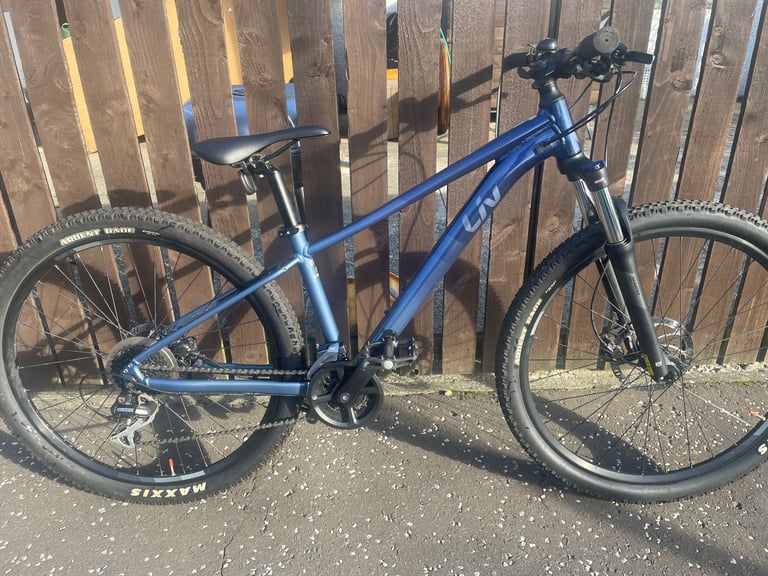 image for Giant Liv Temp 3 2023 lady’s mountain bike