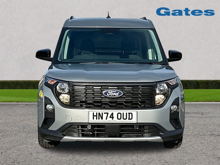 2024 Ford Transit Courier 1.0 Active 125PS Auto Van Petrol Automatic