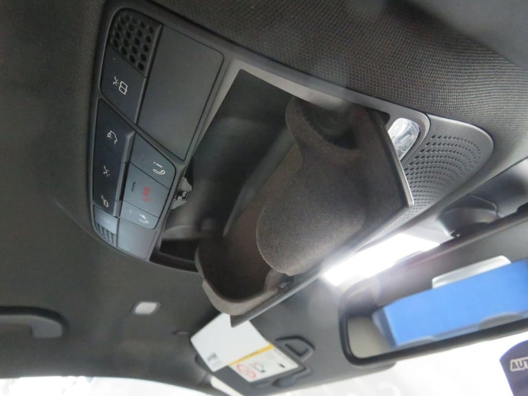 2014 Mercedes-Benz C Class 2.1 C220 BlueTEC AMG Line G-Tronic+ Euro 6 (s/s) 4dr SALOON Diesel Aut...