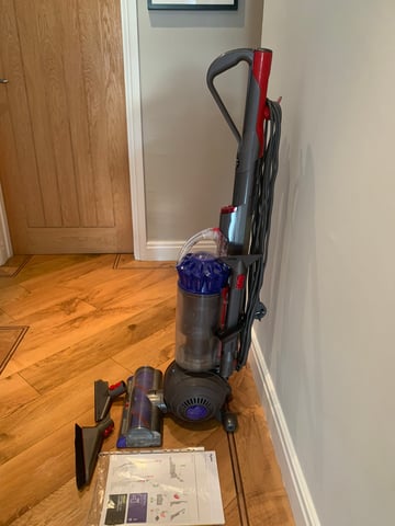 Dyson Small Ball Allergy Upright Hoover | in Whitchurch, Cardiff | Gumtree