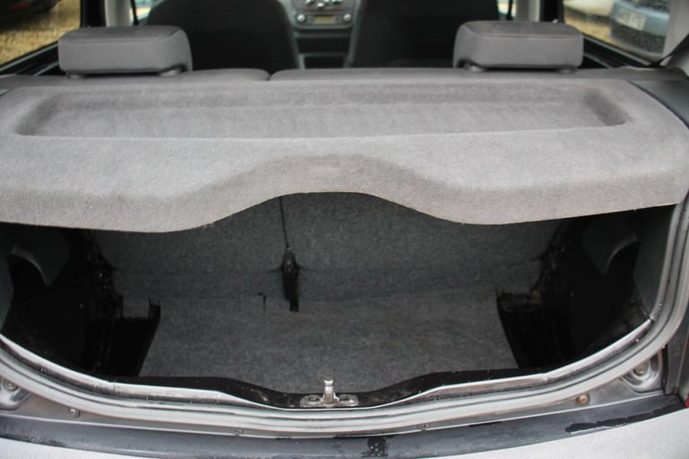 2014 Skoda Citigo 1.0 MPI Black Edition 5dr HATCHBACK PETROL Manual