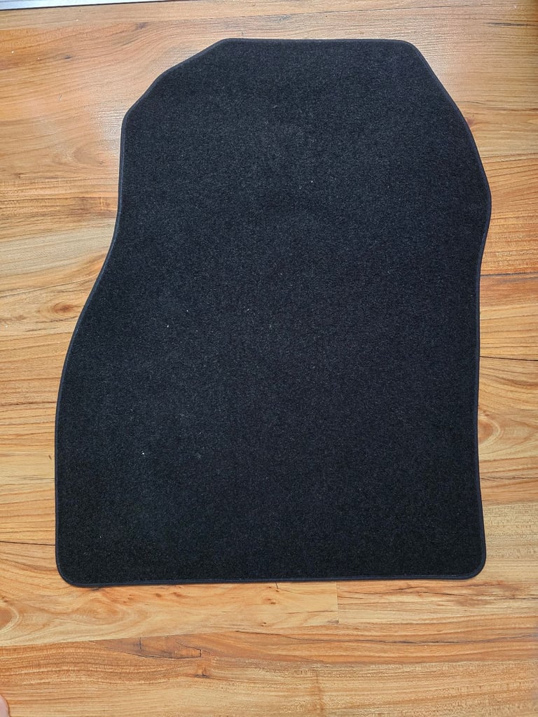 Car mats