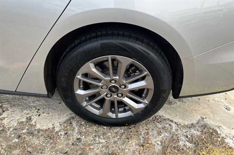 2023 Ford Focus 1.5 EcoBlue Titanium Estate 5dr Diesel Auto Euro 6 (s/s) (120 ps) Estate Diesel A...