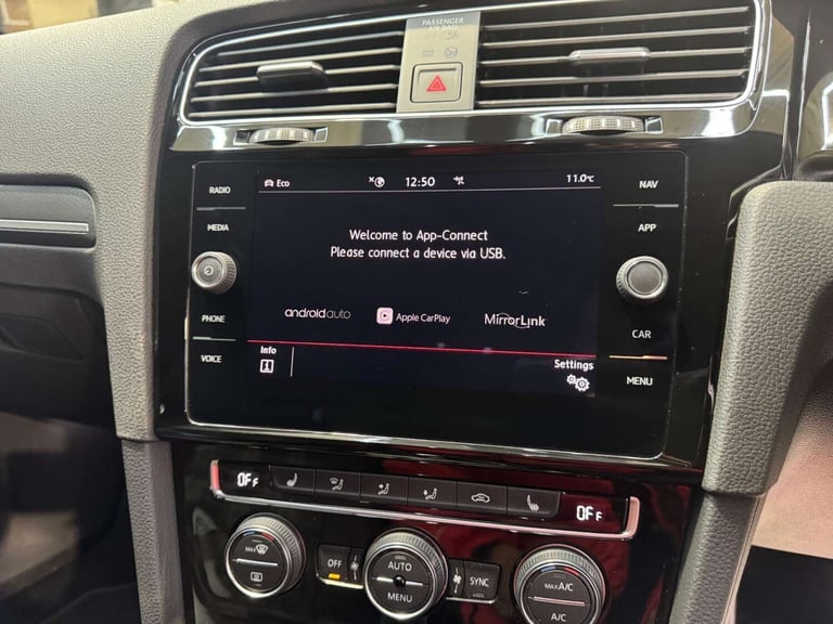 2019 Volkswagen Golf 2.0 Golf GTi Performance TSi Semi-Auto 5dr Hatchback Petrol Automatic