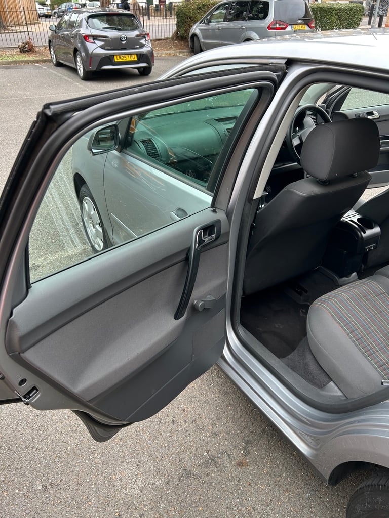 Polo Automatic 2006