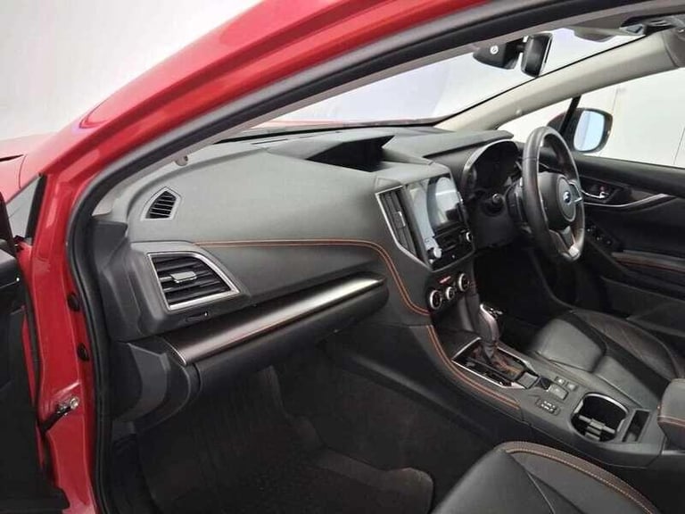 2019 Subaru XV 2.0i SE Premium SUV 5dr 4WD HATCHBACK Petrol Automatic