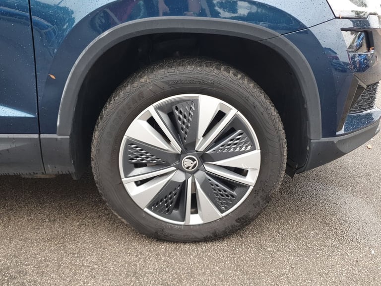 2022 Skoda Karoq 2.0 TDI SE Drive 5dr DSG Estate Diesel Automatic