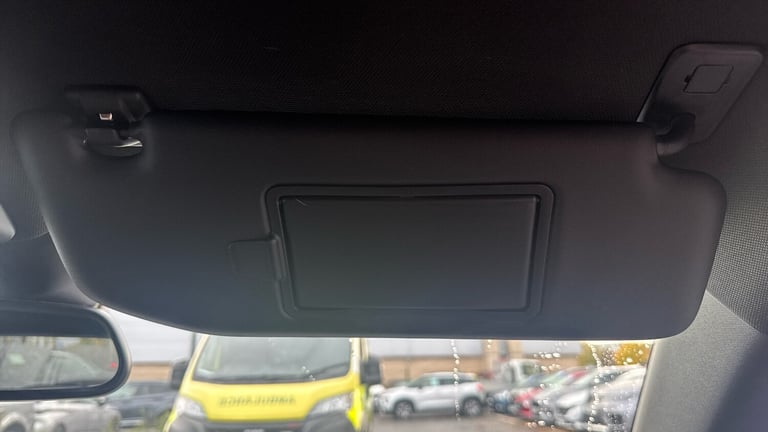 2024 Peugeot 2008 1.2 PureTech Allure SUV 5dr Petrol EAT Euro 6 (s/s) (130 ps) SUV Petrol Automatic