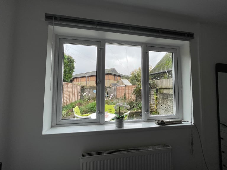 2 bedroom Ground Floor Flat to rent 