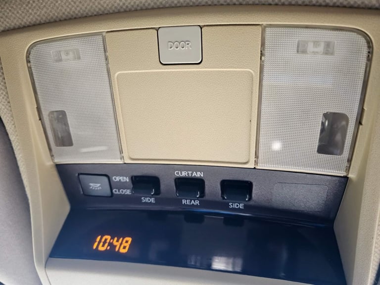 WE HAVE 25 MORE ELGRANDS