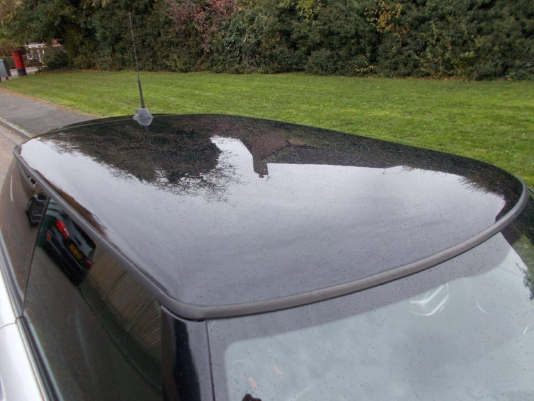 2011 MINI Hatch 1.6 Cooper Soho Euro 5 (s/s) 3dr HATCHBACK Petrol Manual