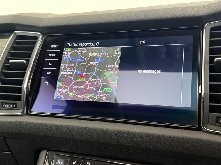 2019 Skoda Kodiaq 1.5 TSI ACT SE L DSG 4WD Euro 6 (s/s) 5dr (7 Seat) ESTATE Petrol Automatic