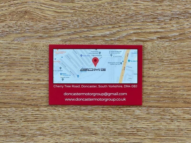 2008 Ford C-Max 1.8 TDCi Zetec 5dr MPV Diesel Manual