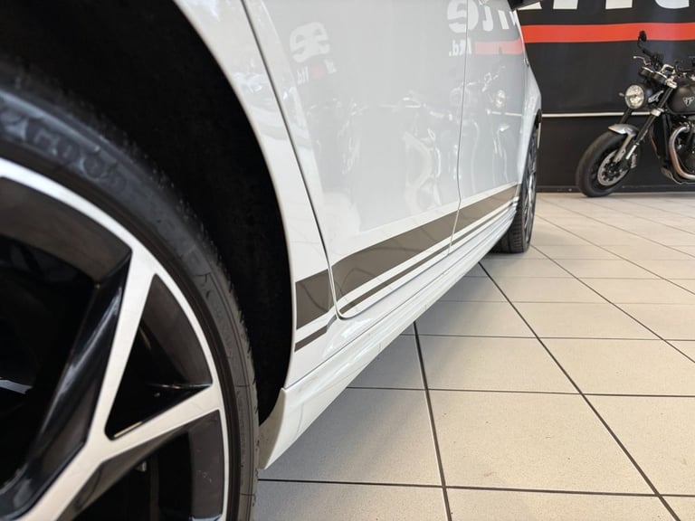 2021 Volkswagen up! 1.0 TSI GTI Hatchback 5dr Petrol Manual Euro 6 (s/s) (115 ps) Hatchback Petro...