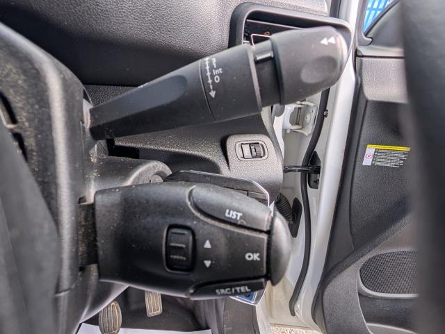 2022 Peugeot Partner 1000 1.5 Bluehdi 100 Professional Premium Van Small Van Diesel Manual