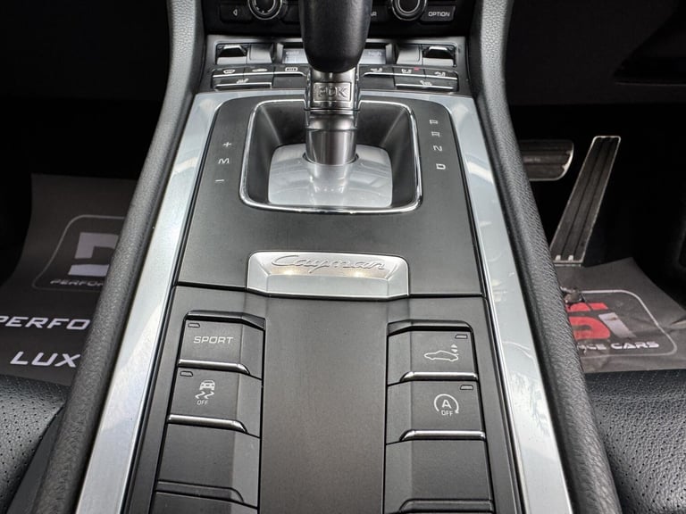 2015 Porsche Cayman 2.7 2dr PDK COUPE PETROL Automatic