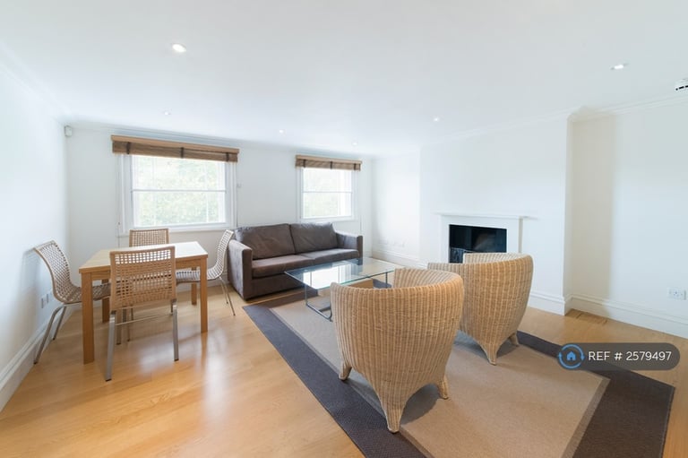 image for 2 bedroom flat in Kings Road, London, SW3 (2 bed) (#2579497)