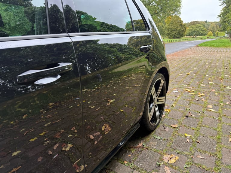 2020 Volkswagen Golf 2.0 TSI 300 R 5dr 4MOTION DSG HATCHBACK Petrol Automatic