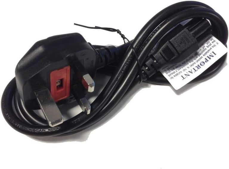 Laptop Charger/power supply - Dell 