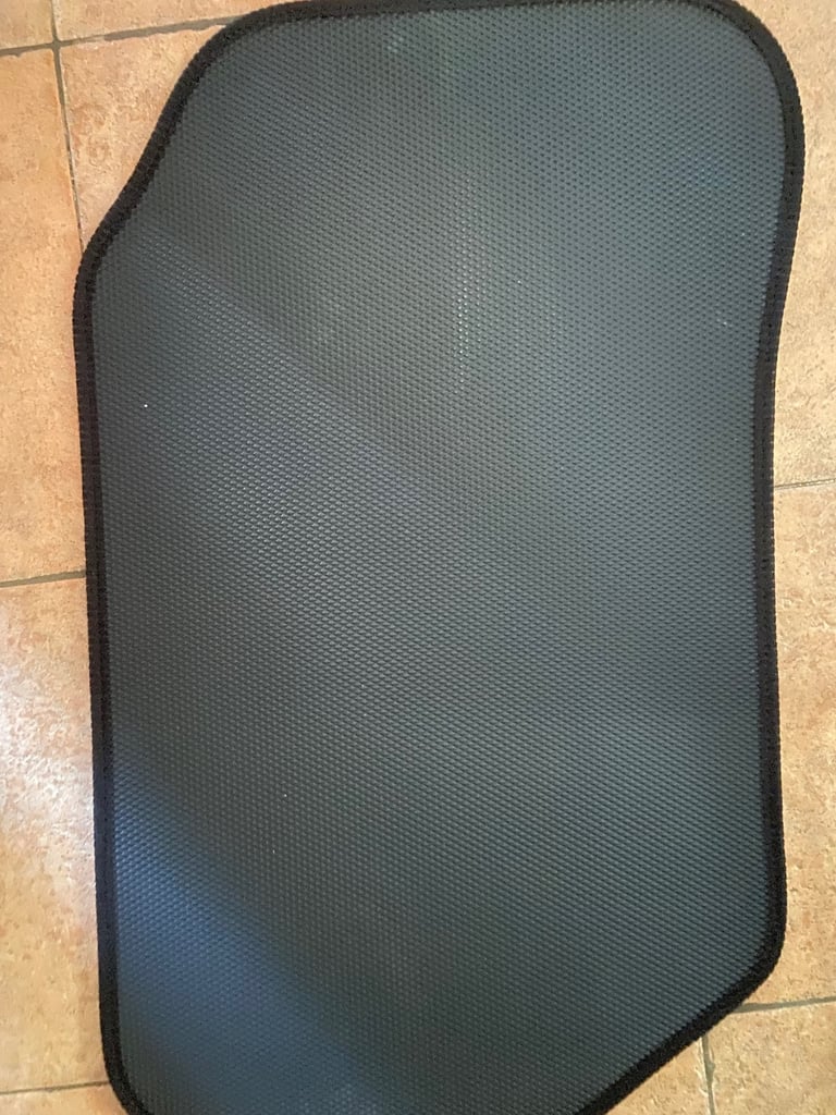 Peugeot 2008 Car Mats