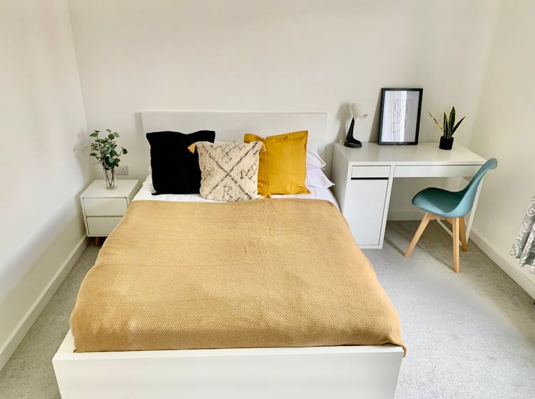 Room in a Shared House, Dringhouses, YO24