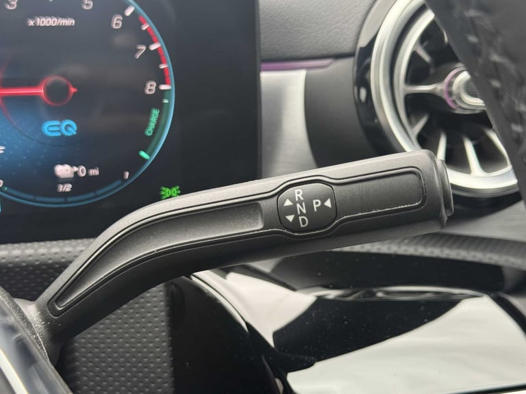 2020 Mercedes-Benz CLA 250e AMG Line Premium Plus 4dr Tip Auto Coupe Plug-In Hy Automatic