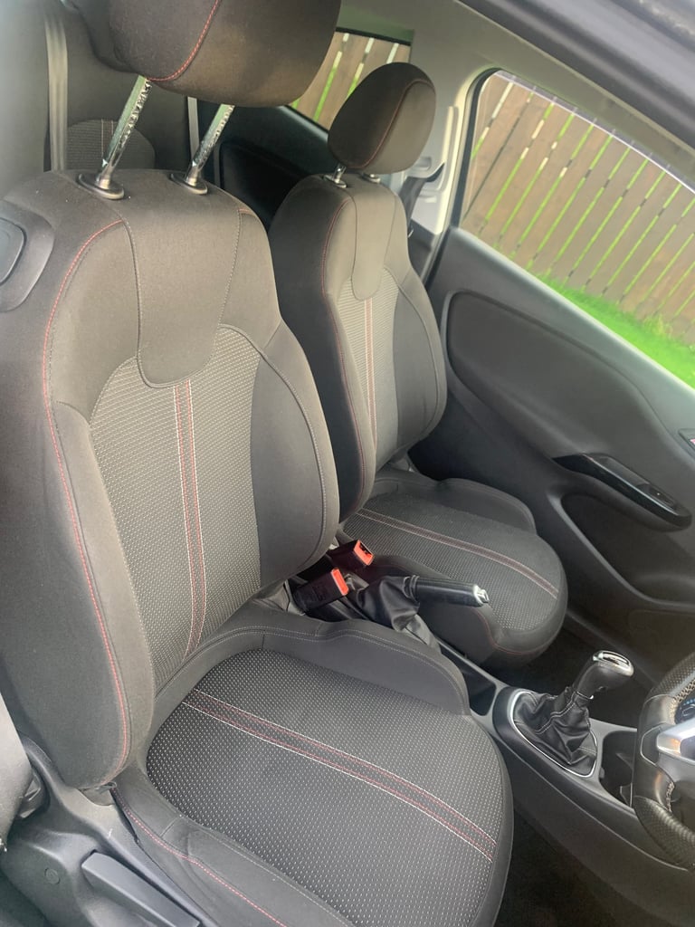 Vauxhall, CORSA, Hatchback, 2016, Manual, 1398 (cc), 3 doors
