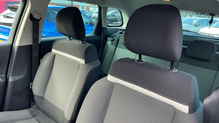 2020 Citroen C3 Aircross 1.2 PureTech Feel SUV 5dr Petrol Manual 6 Spd Euro 6 (s/s) (110 ps) SUV ...