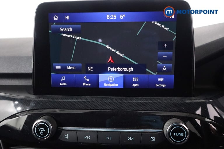 2022 Ford Kuga 2.5 PHEV ST-Line X Edition 5dr CVT SUV Hybrid Automatic