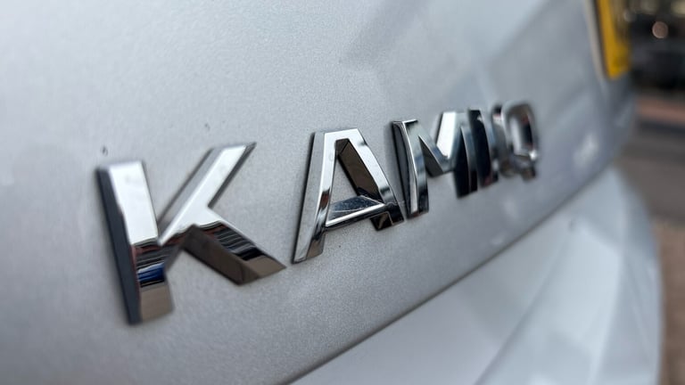 2024 Skoda Kamiq 1.5 TSI SE 5dr DSG ESTATE PETROL Automatic