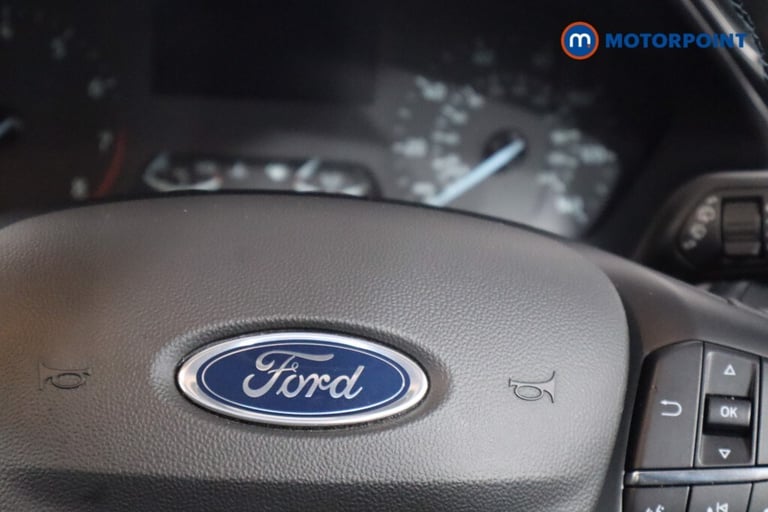 2023 Ford Fiesta 1.0 EcoBoost Active 5dr Hatchback Petrol Manual