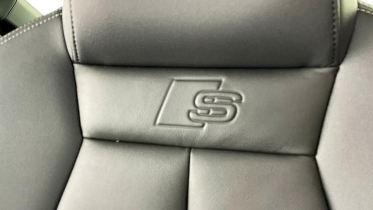 2025 Audi A3 S line 30 TFSI  116 PS S tronic Automatic Saloon Petrol Automatic