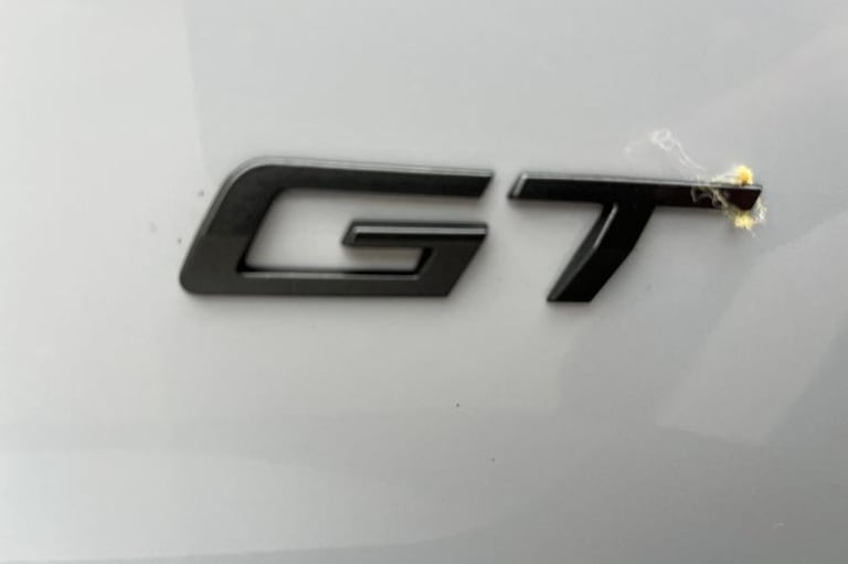 2025 Peugeot 2008 1.2 PureTech 130 GT 5dr EAT8 SEMI-AUTO Estate Petrol Semi Automatic