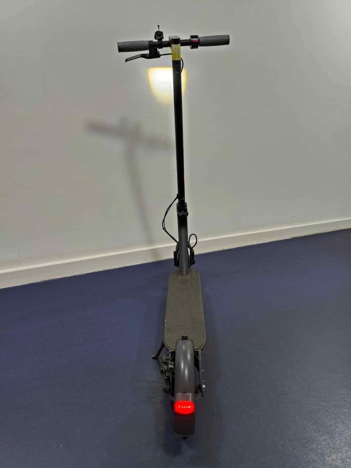 Xiaomi Pro 2 scooter