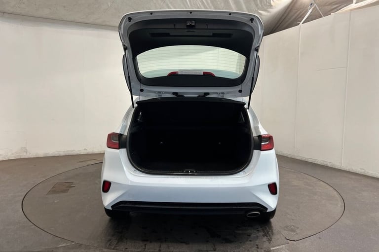 2018 KIA CEED 1.0 T-GDI ECO 2 HATCHBACK 5DR PETROL MANUAL EURO 6 (S/S) (118 BHP)