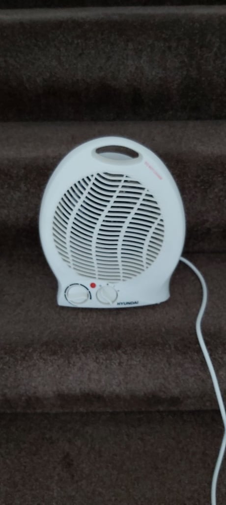 image for Electric heater
