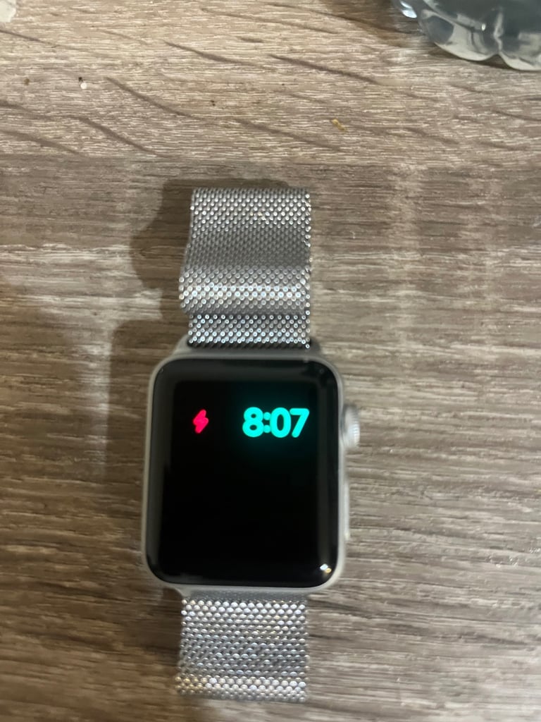 Apple Watch series 3