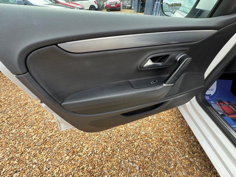 2012 Volkswagen CC 2.0 TDI BlueMotion Tech GT Saloon 4dr Diesel Manual Euro 5 (s/s) (140 ps) Salo...