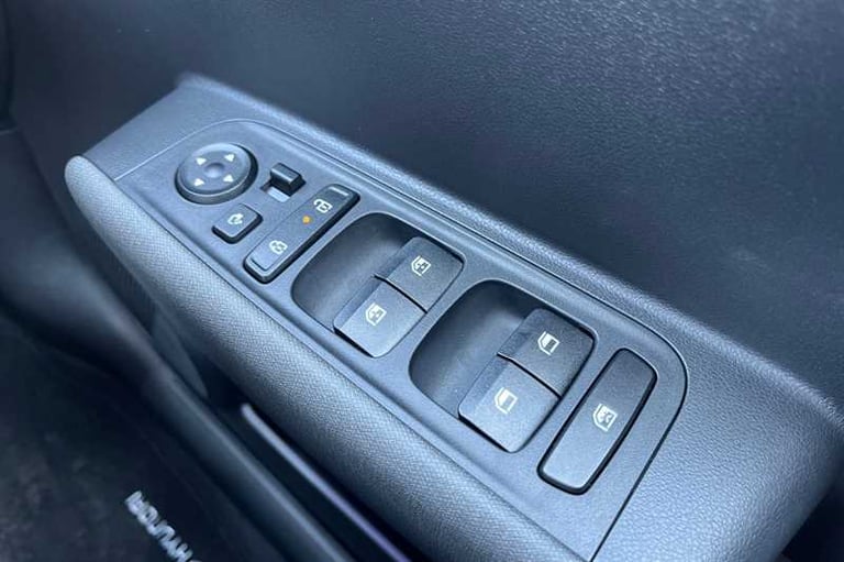 2025 Hyundai INSTER 85kW 02 49kWh 5dr Auto HATCHBACK ELECTRIC Automatic