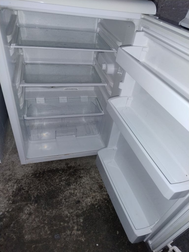 Undercounter fridge FREE DELIVERY 