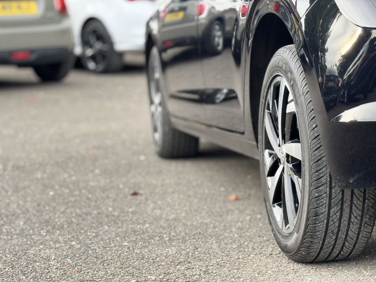 2019 Volkswagen Polo 1.0 EVO beats Hatchback 5dr Petrol Manual Euro 6 (s/s) (80 ps) Hatchback Pet...