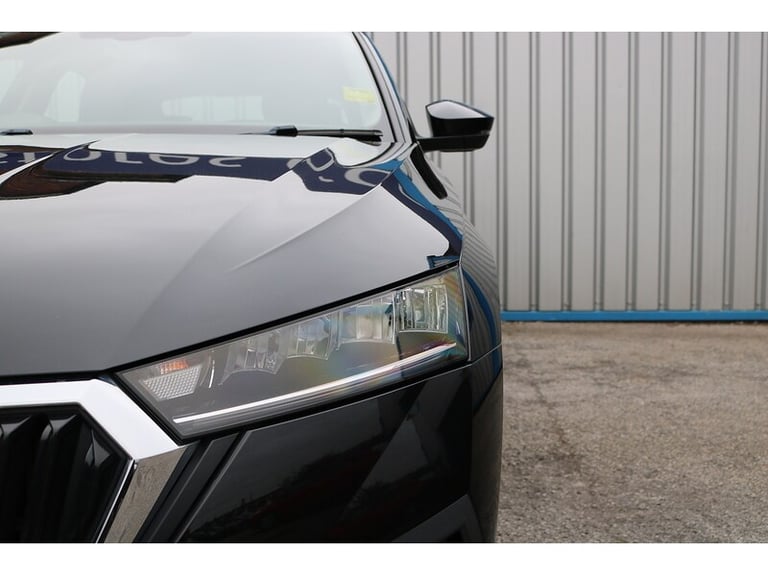 2020 Skoda Octavia TDI SE First Edition Hatchback Diesel Manual