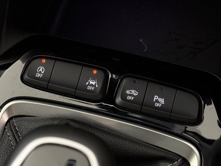 2022 Vauxhall Corsa 1.2 Turbo Elite Edition 5dr HATCHBACK PETROL Manual