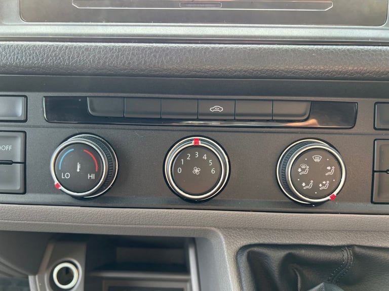 2022 MAN TGE 2.0 3140d LION XS Panel Van 5dr Diesel Manual FWD LWB High Roof Euro 6 (s/s PANEL VA...