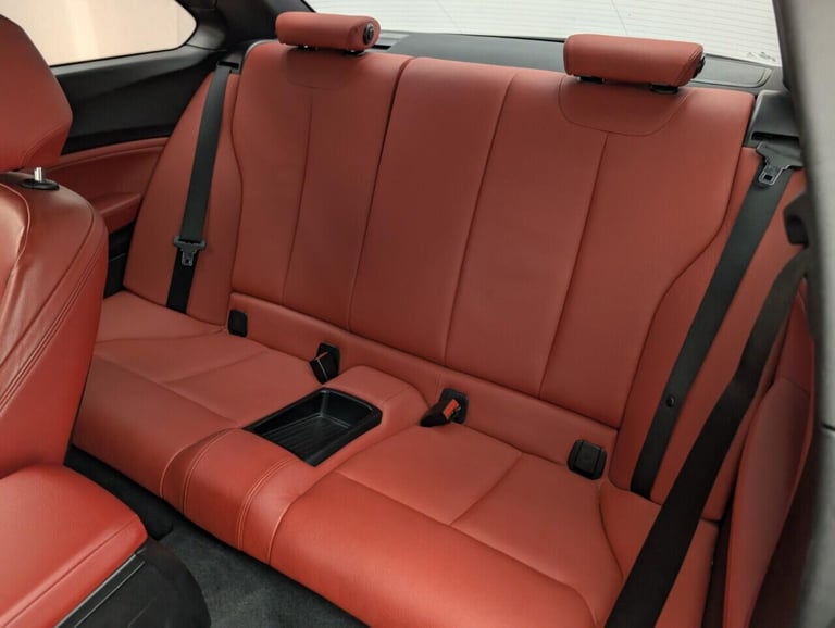 2015 BMW 2 Series 3.0 M235i Coupe 2dr Petrol Auto Euro 6 (s/s) (326 ps) - LEATHER, BLUETOOTH, COU...